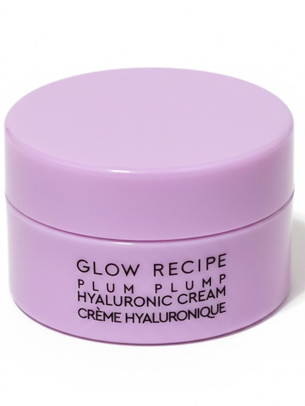 🔥 2/20: Glow Recipe Plum Plump Hyaluronic Cream 15ml